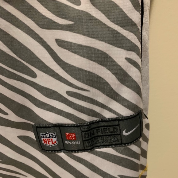 Pittsburgh Steelers Jersey - Picture 3 of 5